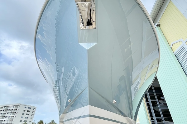 2023 Tiara Yachts 34