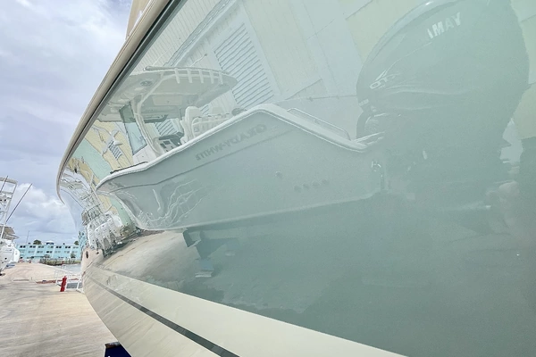 2023 Tiara Yachts 34