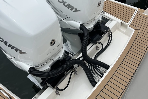 2023 Tiara Yachts 34