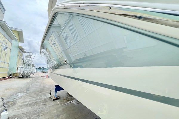 2023 Tiara Yachts 34