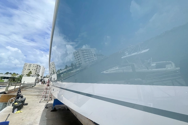 2023 Tiara Yachts 34