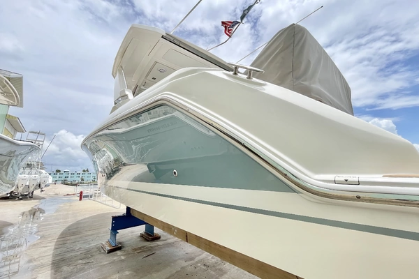 2023 Tiara Yachts 34