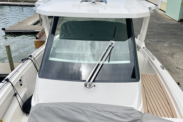 2023 Tiara Yachts 34
