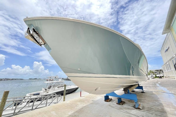 2023 Tiara Yachts 34
