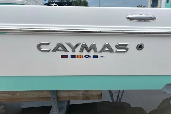 2025 Caymas 28