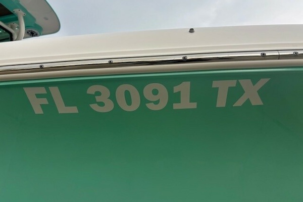 Dolphin Magnet 28ft Caymas Yacht For Sale