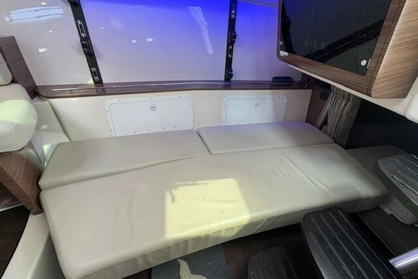 2016 Boston Whaler 34