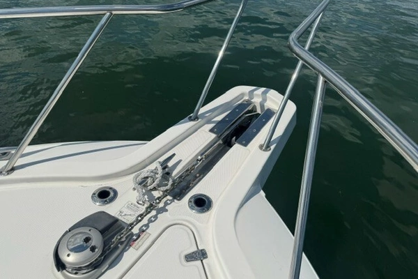 2016 Boston Whaler 34