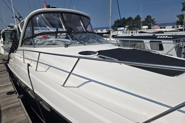 2010 Regal 37