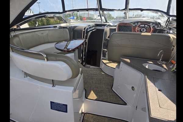 37ft Regal Yacht For Sale