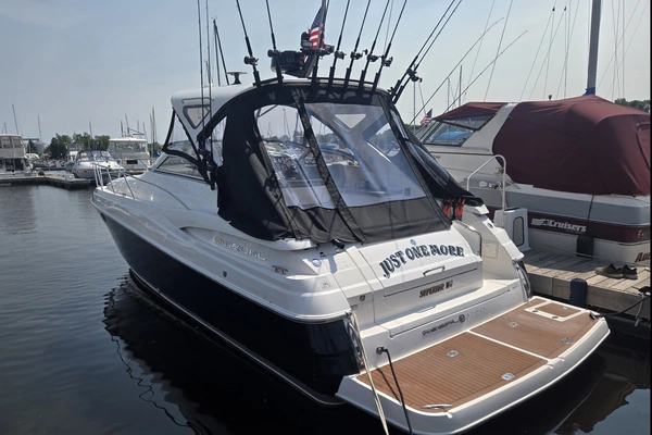 37-ft-Regal-2010-3760- Superior  Wisconsin United States  yacht for sale