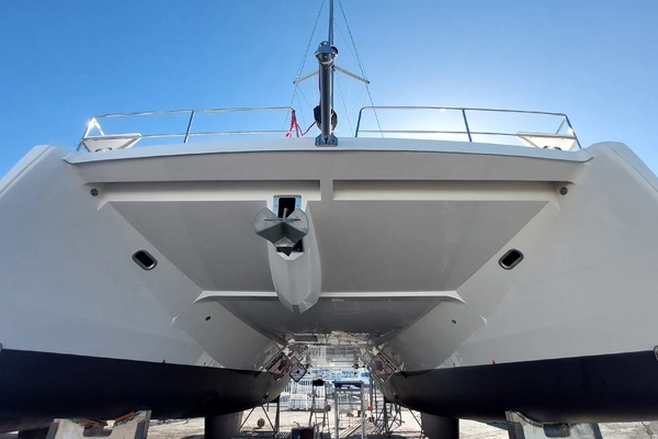 Photo of the 2025 Bali 4.8 "URI"