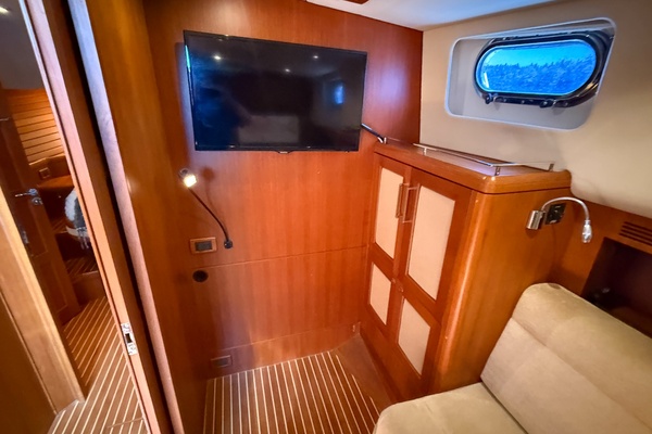 Maggie May 45ft Grand Banks Yacht For Sale