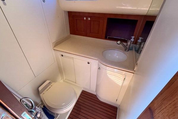 Maggie May 45ft Grand Banks Yacht For Sale