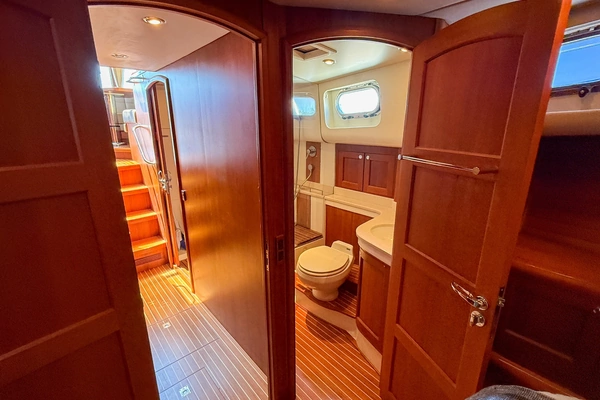 Grand Banks  Yacht For Sale