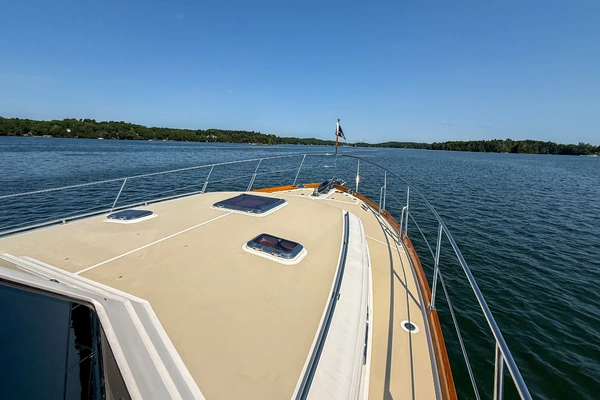 Grand Banks  Yacht For Sale