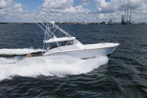 1999 Buddy Davis 52