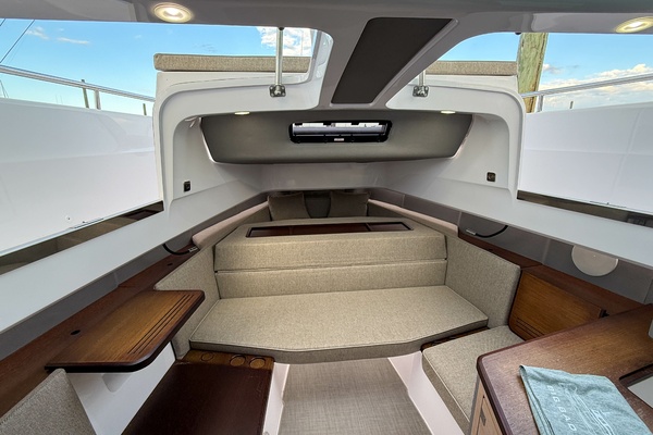 Big Bad Wolf 45ft Axopar Yacht For Sale