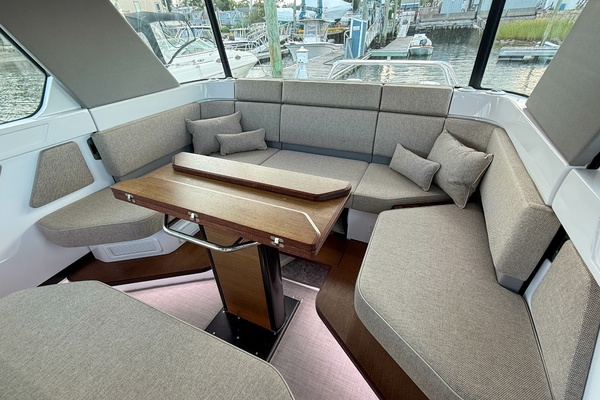 Big Bad Wolf 45ft Axopar Yacht For Sale