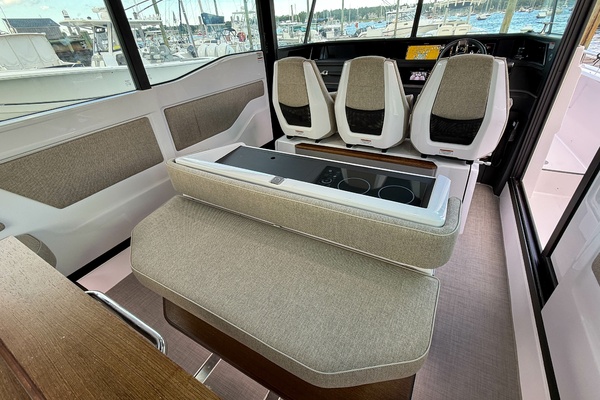 Big Bad Wolf 45ft Axopar Yacht For Sale