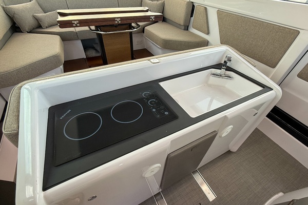 Big Bad Wolf 45ft Axopar Yacht For Sale