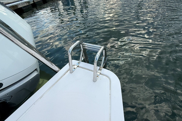 Axopar  Yacht For Sale