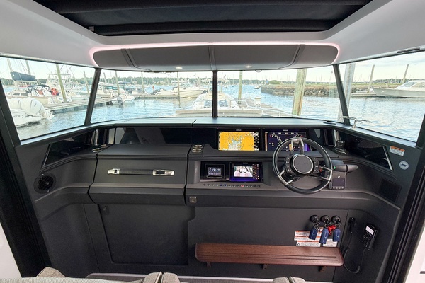 Big Bad Wolf 45ft Axopar Yacht For Sale