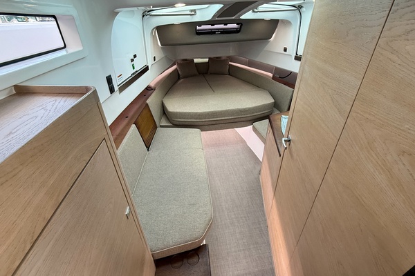 Big Bad Wolf 45ft Axopar Yacht For Sale