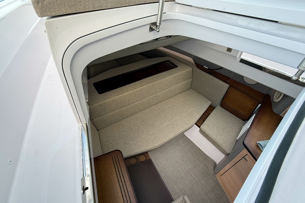 Big Bad Wolf 45ft Axopar Yacht For Sale