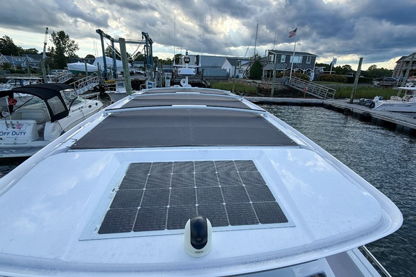 Big Bad Wolf 45ft Axopar Yacht For Sale