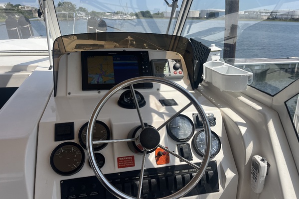 Liberty 34ft Mainship Yacht For Sale