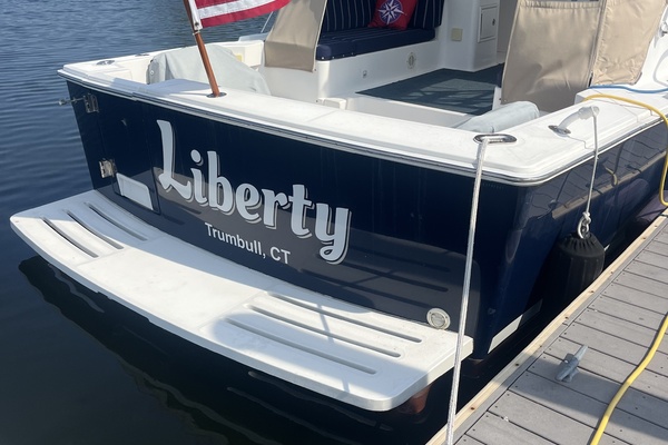 Liberty 34ft Mainship Yacht For Sale
