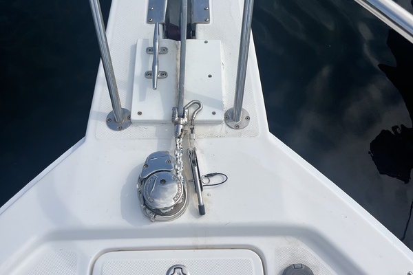 Liberty 34ft Mainship Yacht For Sale