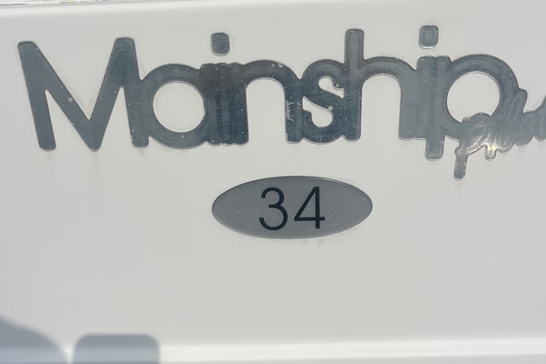 Liberty 34ft Mainship Yacht For Sale