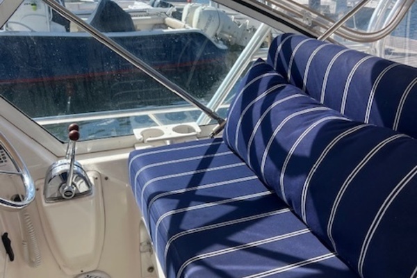 Liberty 34ft Mainship Yacht For Sale