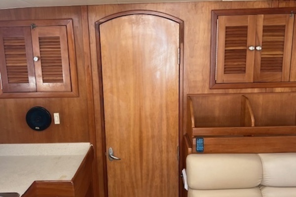 Liberty 34ft Mainship Yacht For Sale