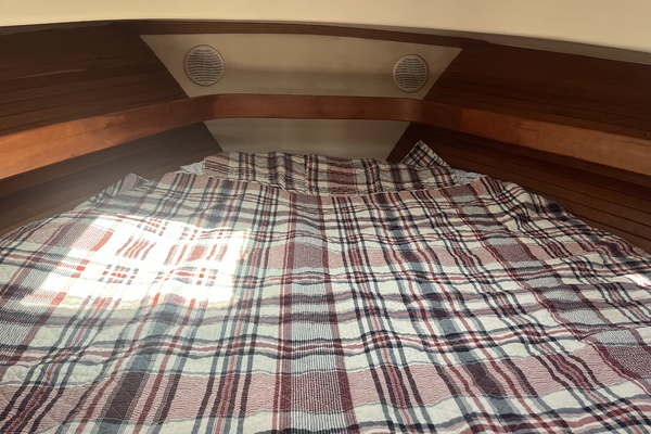 Liberty 34ft Mainship Yacht For Sale