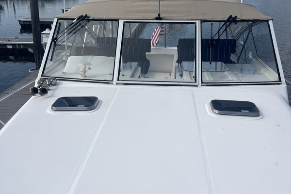 Liberty 34ft Mainship Yacht For Sale