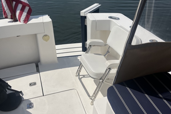 Liberty 34ft Mainship Yacht For Sale