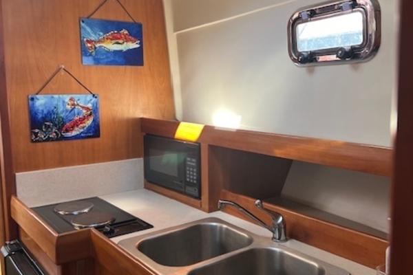 Liberty 34ft Mainship Yacht For Sale