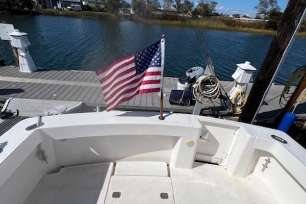 Liberty 34ft Mainship Yacht For Sale