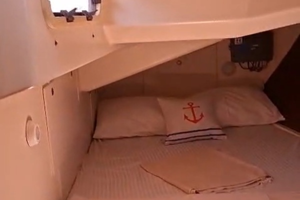 44ft Hanse Yacht For Sale