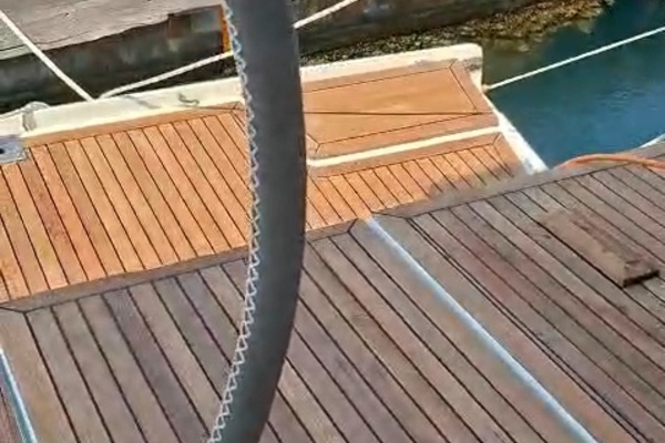 44ft Hanse Yacht For Sale