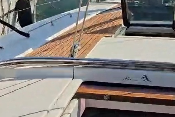 44ft Hanse Yacht For Sale