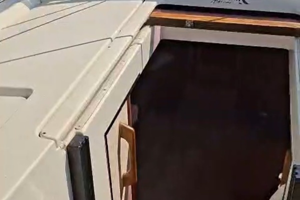 44ft Hanse Yacht For Sale