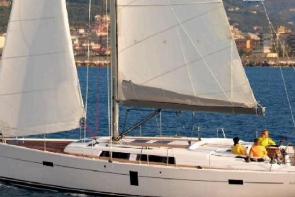 44-ft-Hanse-2011-445- Fethiye  Turkey  yacht for sale
