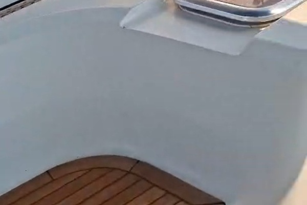 44ft Hanse Yacht For Sale