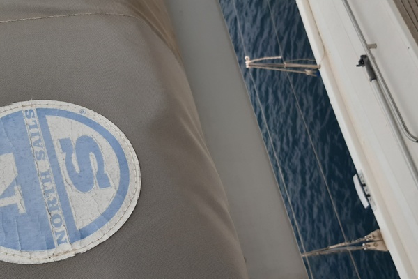 44ft Hanse Yacht For Sale