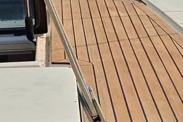 44ft Hanse Yacht For Sale
