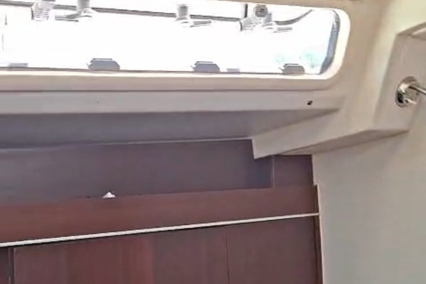 44ft Hanse Yacht For Sale